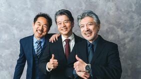 重要なのは｢何をやるか｣ではなく｢何をやめるか｣　50歳を過ぎたら心に刻むべき《人生後半の勝ち筋》の見極め方