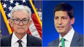 アメリカ経済は強い?弱い?FRB新議長の利下げ左右