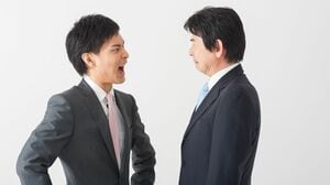 ハッキリ物言って嫌われる人・好かれる人の差 部下が雑な仕事をした