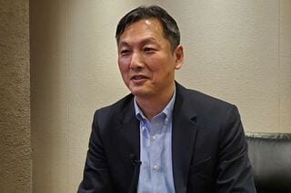塚本俊太郎（つかもと・しゅんたろう）金融教育家日本金融教育推進協会理事、グリーンモンスター株式会社顧問、日本CFA協会執行理事元・金融庁の金融教育担当（写真：東洋経済撮影）