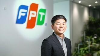 ベトナムIT大手｢年平均27％｣で急成長の秘訣