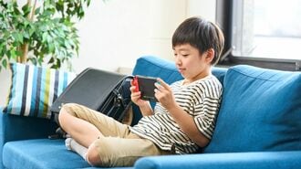 ｢宿題やった？｣が子をゲーム依存へ追い込む理由