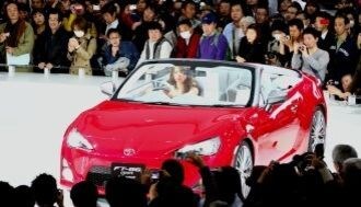 トヨタ自動車が狙う､｢脱AV家電化｣とは?