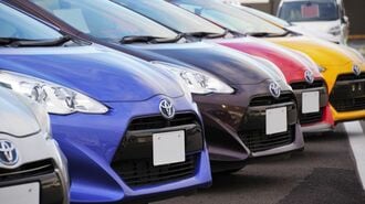 日本が｢モノづくりで勝てなくなった｣根本理由