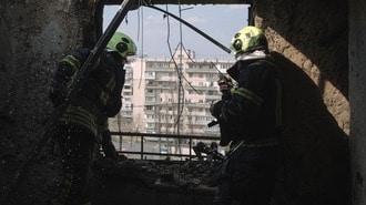 古典が示すトランプ停戦交渉が失敗する理由