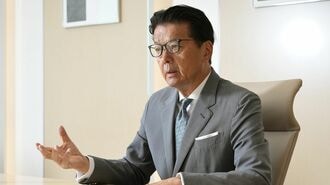 ミネベアCEO｢M&Aすべきか､結論は3秒で出る｣