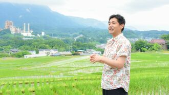 ｢スーパー公務員｣過疎の町再生も"51歳退職"の訳