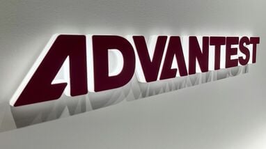 半導体検査装置の巨人･アドバンテスト､AIデータセンター向け半導体の需要増を追い風にどこまで伸びるのか