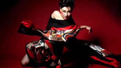 MANAKA: Rediscovering Wa Through a New Fashion Tradition