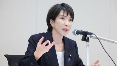 Foreign Residents in Japan React to Takaichi’s Rise