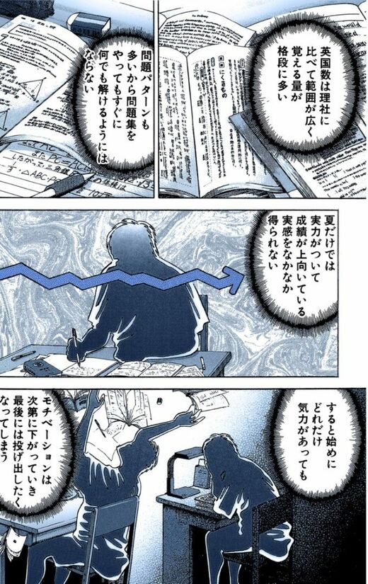 夏の勉強｢理科と社会から始める｣と成績伸びる訳 英語や数学の主要科目