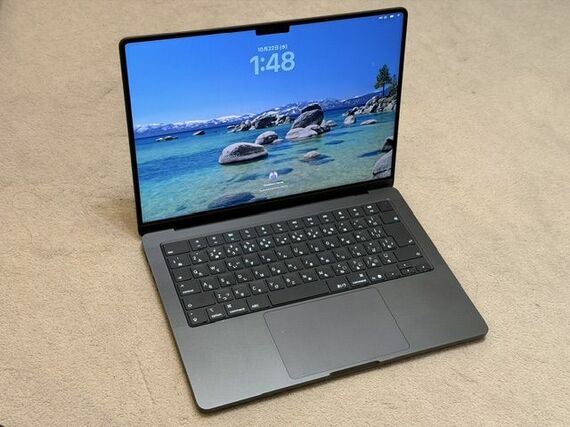 MacBook Pro