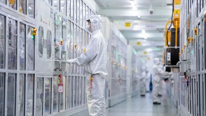 中国電池CATL､業績｢独り勝ち｣はいつまで続くか