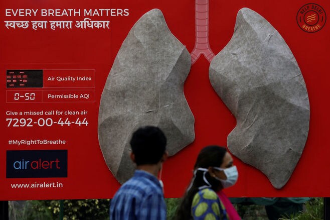 インドの｢危ない大気汚染｣が放置されるワケ