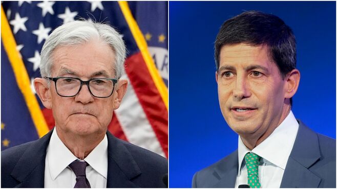 アメリカ経済は強い?弱い?FRB新議長の利下げ左右
