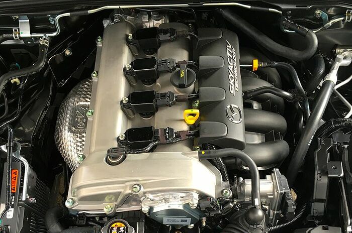マツダ ロードスター RF｜Mazda Roadster RF