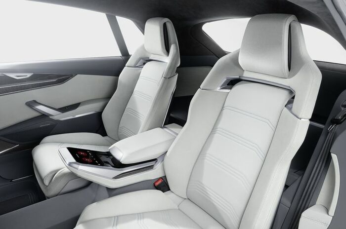 アウディ Q8 コンセプト｜Audi Q8 concept