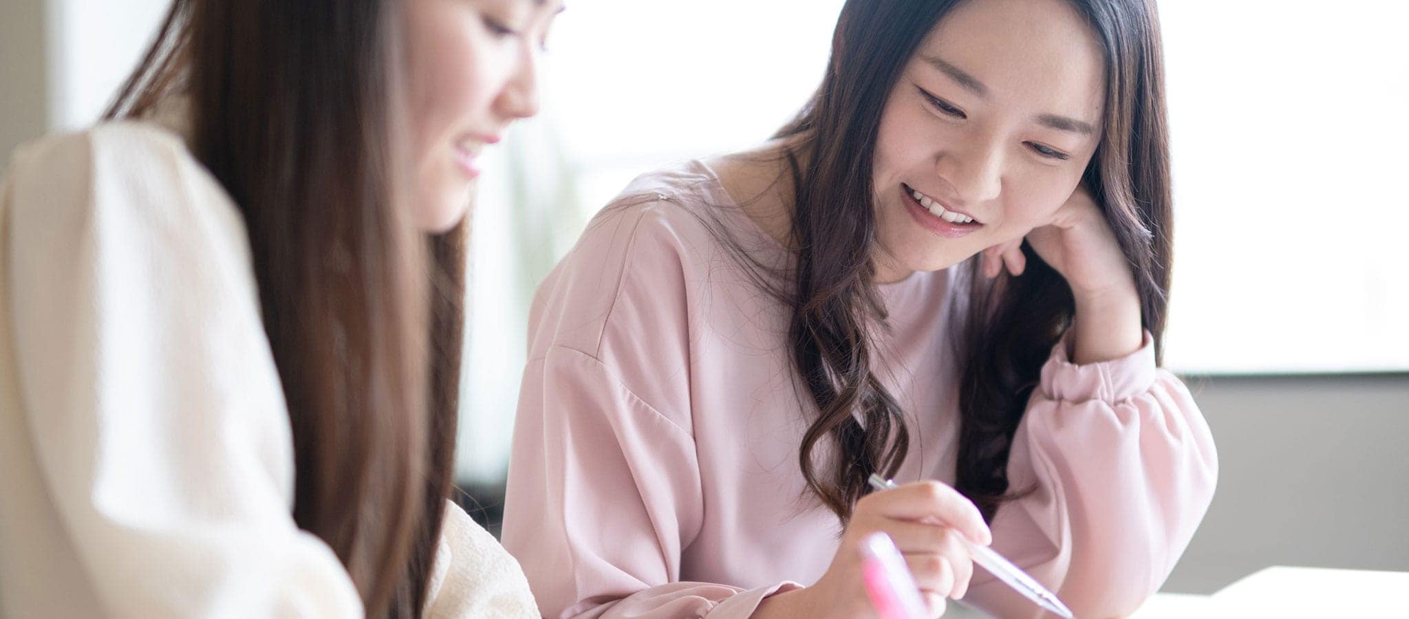 打つ手なし？共学化･募集停止続く女子大の行方