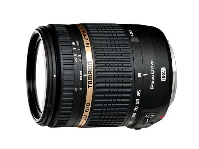 ヨッシー　タムロンレンズ 150-500mm F/5-6.7 Di III VC VXD (Model A057) | Lenses | TAMRON