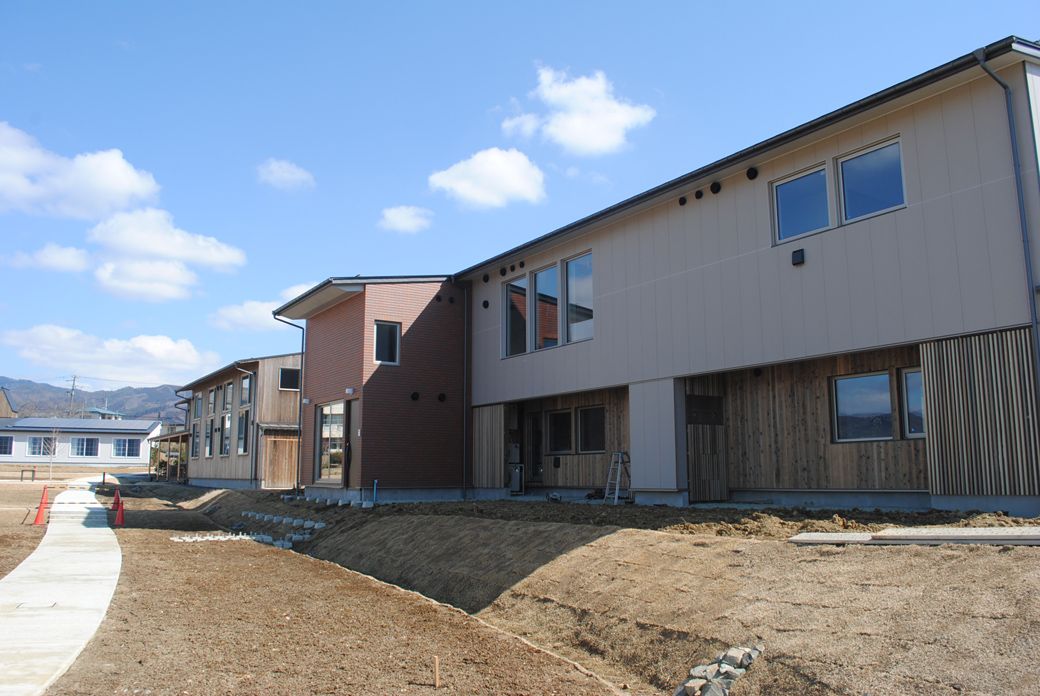 ノウルヴィレッジ