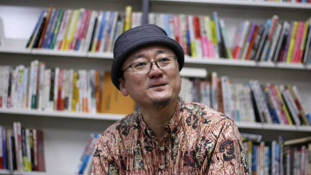 人喰い｣に魅せられた男の七転び八起き人生 神保町の｢異色｣古書店は