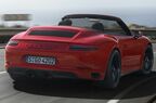 ポルシェ 911 カレラ 4 GTS カブリオレ｜Porsche 911 Carrera 4 GTS Cabriolet