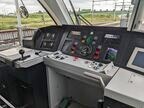 運転台