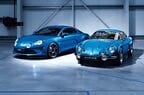 アルピーヌ A110｜Alpine A110