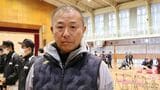 徳山範夫氏（写真：筆者撮影）
