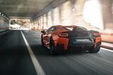ランボルギーニ テメラリオ（写真：Automobili Lamborghini）