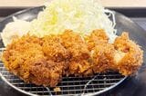 チキンカツ