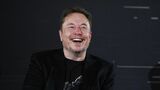 イーロン・マスク氏（写真：© 2023 Bloomberg Finance LP）