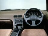日産のS13型シルビア（写真：日産自動車）