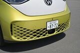 フォルクスワーゲン ID. Buzz（写真：フォルクスワーゲン グループ ジャパン）