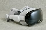 Apple Vision Pro外観