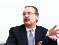 「ギリシャは２年内にデフォルト」の見方は悲観的すぎる−Ｓ＆Ｐデビッド・ビアーズ氏に聞く