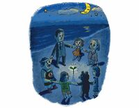 ｢会社は社会｣3.11支援続ける三菱商事の覚悟 世界で培った知恵を動員し経済循環を創り出す