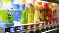 JR東日本､｢自販機ビジネス｣超絶成長のワケ 10年で売上高が約6割も増加！
