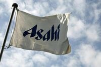 アサヒ､16年12月期は6期連続で最高益見込む　 営業最高益を連続更新､増配も計画　　