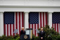 小林俊介・みずほ証券チーフエコノミストに聞く、相互関税と「第2のプラザ合意」説の行方。関税ショックは峠越えか、それとも激動の始まりか