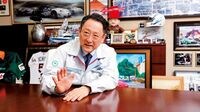 自分がトヨタを好きだとよくわかった 豊田章男 独占インタビュー 2