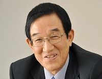 奥田務・J.フロント リテイリング会長兼CEO--百貨店は大衆と共にある 時代に合わせ変化対応を