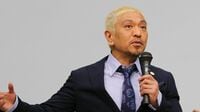 松本人志VS文春の訴訟が盛り上がりに欠けるワケ 松本さんにとって勝訴以上に重要なものとは