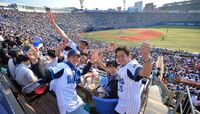 なぜDeNAの観客数は3年で42％伸びたのか 横浜DeNAベイスターズ・池田純社長に聞く