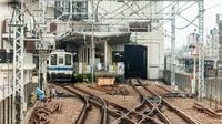 「千葉を走る東武の終点」船橋駅周辺に何がある？　近隣の塚田・新船橋の地元民だけが知る駅前風景
