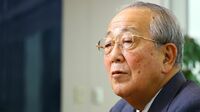 稲盛和夫氏が｢盛和塾｣塾生たちに遺した哲学 怖がりだったカリスマ経営者､勉強会は今も