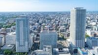 北海道最高層のタワマンが問いかける再開発マンションの現実…｢多額の公金投じた事業で投資｣は"あり"なのか