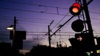 ｢改良すべき踏切｣が多い鉄道会社はどこ？ 欧州より日本で｢踏切事故｣が多発するワケ