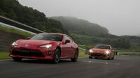 トヨタ｢86｣は最新進化で何が変わったのか この運転の楽しさは現行トヨタ車No.1だ