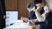 ｢緊張しないのは不利？｣ 受験生の相談に東大合格者が語る､"いずれにせよ落ちる"人の行動パターン